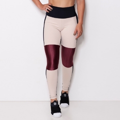Imagem do Calça Legging Texturas