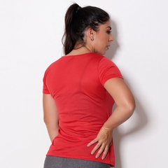 Blusa Básica - comprar online