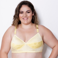 Sutiã Reforçado Lycra Plus Size na internet