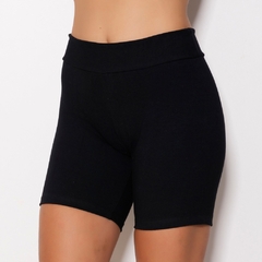 Short Curto Algodão - Camila Bastos Moda