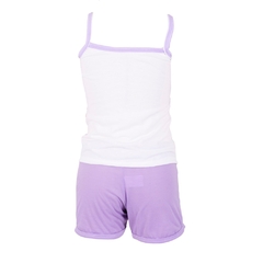 Baby Doll Infantil Feminino - Camila Bastos Moda