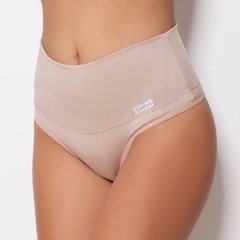 Calcinha Culote Cintura Reforçada na internet