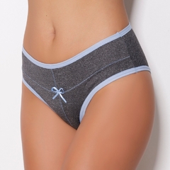 Calcinha Mescla Modelagem Conforto - loja online