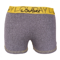 Cueca Boxer Infantil Mescla Estampa LD - comprar online
