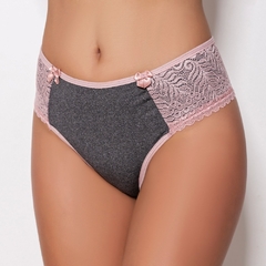 Tangão Heloísa Mescla - Camila Bastos Moda