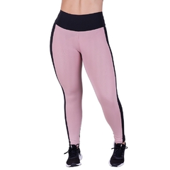 Calça Legging com Bolso - Camila Bastos Moda