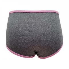 Calçolinha Bia Mescla Estampa Silk - comprar online