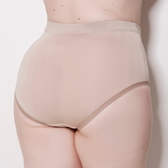 Imagem do Calçola Laço Plus Size