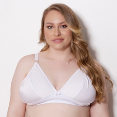 Sutiã Julia Reforçado Plus Size - comprar online