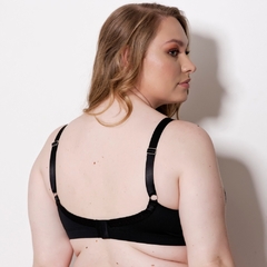 Sutiã Plus Size Valentina - Camila Bastos Moda
