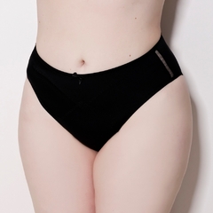 Calça Cinta Plus Size Cresson - Camila Bastos Moda