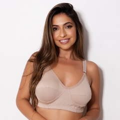 Sutiã Ruth sem Bojo - Camila Bastos Moda