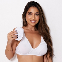 Sutiã Amamentação - Camila Bastos Moda