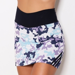 Short Saia Suzan - comprar online