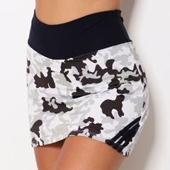 Short Saia Suzan - Camila Bastos Moda