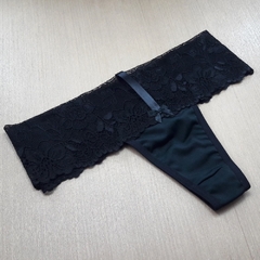 Tanga Fio Fita - comprar online