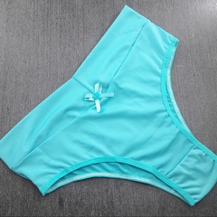 Calça Cós Conforto em Poliéster - comprar online
