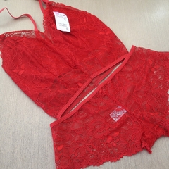 Conjunto Bianca - loja online