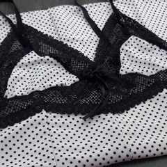 Camisola Amanda Estampada - loja online