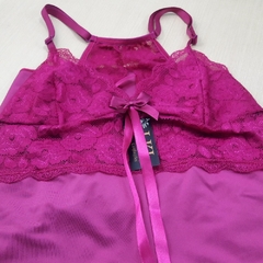 Camisola Gaby - Camila Bastos Moda