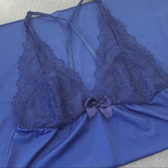 Camisola Belíssima em Microfibra - loja online
