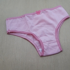 Calcinha Infantil em Algodão