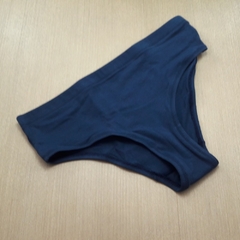 Calça Básica Algodão - Camila Bastos Moda