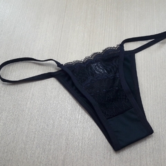 Tanga Sabrina - Camila Bastos Moda