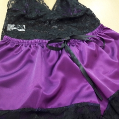 Baby Doll Encanto - loja online