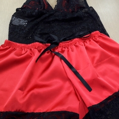 Baby Doll Encanto - comprar online