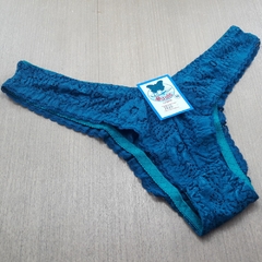 Tangão Rendado - loja online