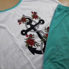 Baby Doll Adulto Feminino - comprar online