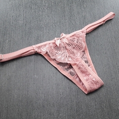 Tanga Marie Regulável na internet