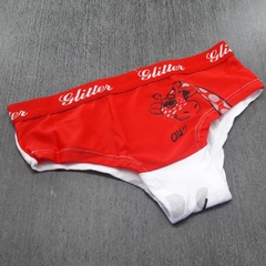 Imagem do Calcinha Girafa Infanto Juvenil