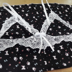Camisola Amanda Estampada - loja online