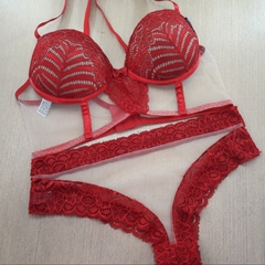Conjunto Cris - loja online
