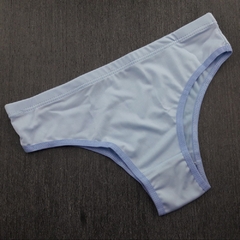 Tanga Clara - Camila Bastos Moda