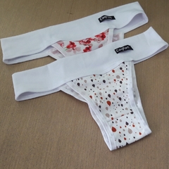 Tanga Conforto - comprar online