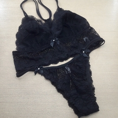 Imagem do Conjunto Beijo