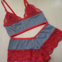Conjunto Jana - comprar online