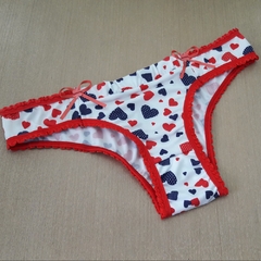Tanga Cereja - loja online