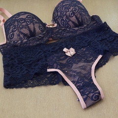 Imagem do Conjunto Iza