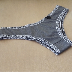 Tangão Laíssa - Camila Bastos Moda