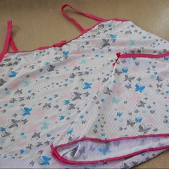 Imagem do Short Doll Estampado