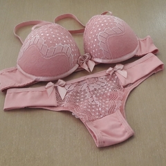 Conjunto Larissa - comprar online
