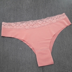 Tanga Laser Cós Renda - comprar online
