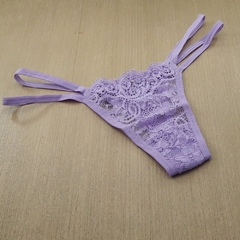 Tanga Nanda - Camila Bastos Moda