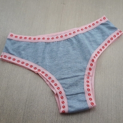 Tangão Conforto - Camila Bastos Moda