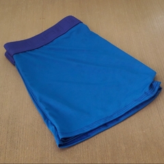 Cueca Boxer Adulto Romantic Lisa