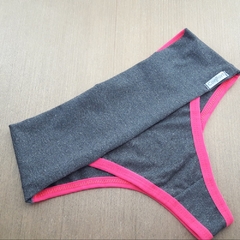 Tanga Fio com Cós Duplo - loja online